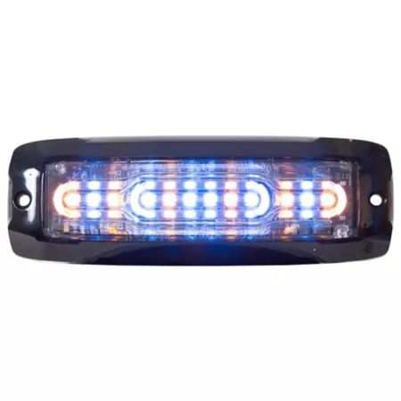 Buyers Products Wide Angle LED Strobe Light 5 in. Strobe Lights