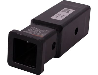 Image showing  3 Inch to 2 Inch Receiver Tube Hitch Adapter