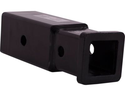 Image showing  3 Inch to 2 Inch Receiver Tube Hitch Adapter