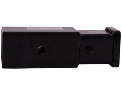 Image showing  3 Inch to 2 Inch Receiver Tube Hitch Adapter