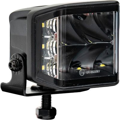 Buyers Products Wide Angle Edgeless Work Light