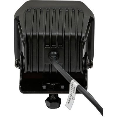 Image showing  Wide Angle Edgeless Work Light