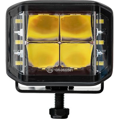 Image showing  Wide Angle Edgeless Work Light