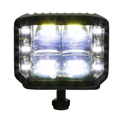 Image showing  Wide Angle Edgeless Work Light