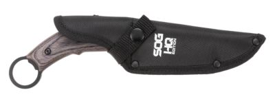 Image showing  Phantom Edge Karambit Knife, SOG-17-44-03-43