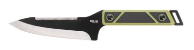 SOG TerraGrip Camp Knife, SOG-17-44-07-43