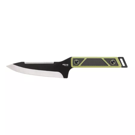 SOG TerraGrip camp knife SOG-17-44-07-43 Knives