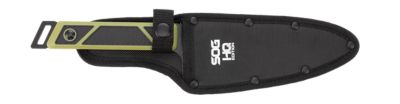 Image showing  TerraGrip Camp Knife, SOG-17-44-07-43