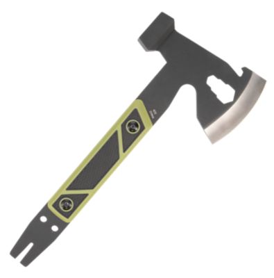 Image showing  Dual Strike Axe