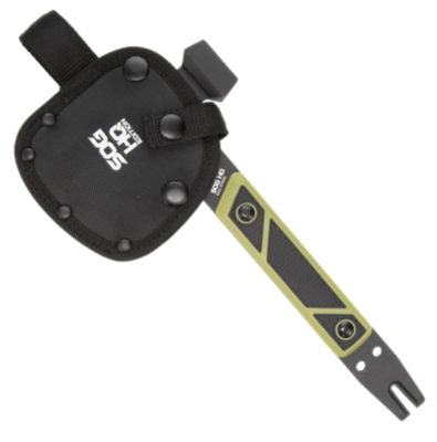 Image showing  Dual Strike Axe