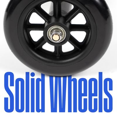 Image showing 9 th Westinghouse 2-in-1 Water Broom/Undercarriage for Pressure Washers, 1/4 in. Quick-Connect