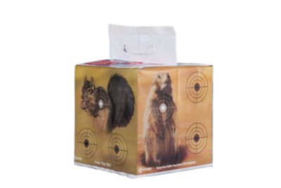 Crosman High Density Foam Varmint Target Block for Pellets and BBs