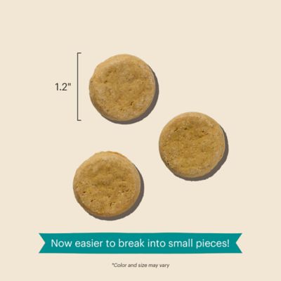 Image showing  Milk and Cookie Peanut Butter Honey GT, 8 oz.