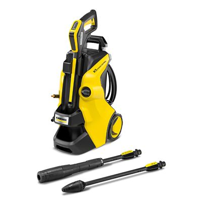 Karcher K 5 Power Control -2000 PSI 1.3 GPM / 2500 MAX PSI Electric PW