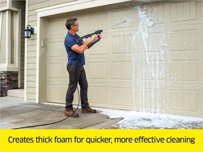 Image showing  Multi-Purpose 20X Concentrate Detergent 1 Quart