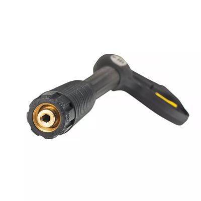Image showing  Standard Trigger Gun Universal Fit M22 Male Fitting - 4000 PSI