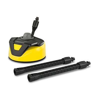 Karcher T 5 T Racer Surface Cleaner for K2 - K5 Electric Pressure Washers