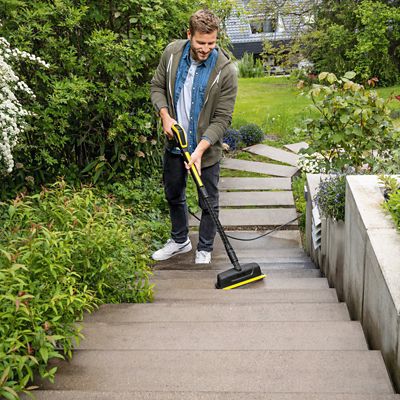 Image showing  PS 30 Power Scrubber for K2 - K5 EPW