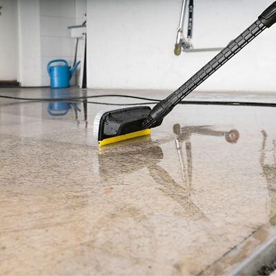 Image showing 8 th Karcher PS 30 Power Scrubber for K2 - K5 EPW