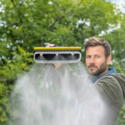 Image showing 9 th Karcher PS 30 Power Scrubber for K2 - K5 EPW