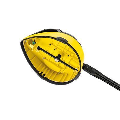 Image showing  T 7 T-Racer Surface Cleaner for K2 - K5 EPW