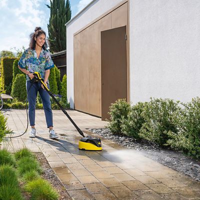 Image showing 6 th Karcher T 7 T-Racer Surface Cleaner for K2 - K5 EPW