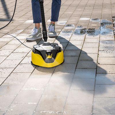 Image showing 7 th Karcher T 7 T-Racer Surface Cleaner for K2 - K5 EPW