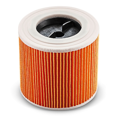 Karcher Replacement Filter for Karcher WD 3 - WD 2