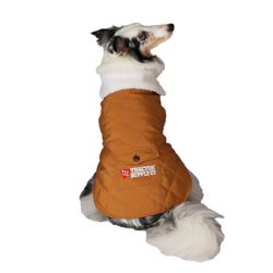 Carhartt & Tractor Supply Pet Clothing