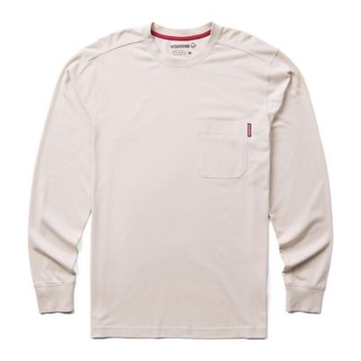 Wolverine Classic Long Sleeve Tee