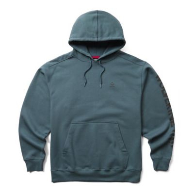 Wolverine Graphic Hoody