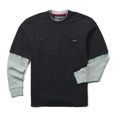 Wolverine Miter II Long Sleeve