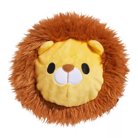 BARK Lionel Lion Dog Plush Toys