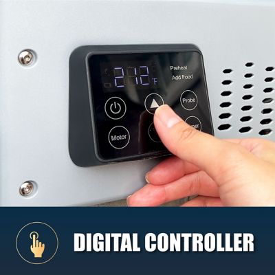 Image showing 7 th Prokan Desert Sunrise Kano 16 Inch Outdoor Oven Island