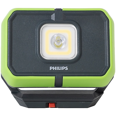 Philips Xperion 3000 Flood Work Light - X30FLX1
