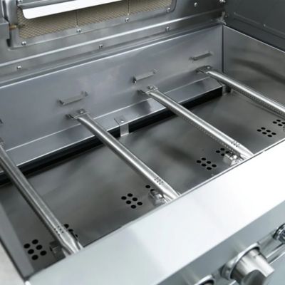 Image showing  32 in. GT Elite 5B Built-in Propane Grill