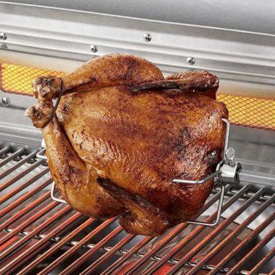 Image showing  32 in. GT Elite 5B Built-in Propane Grill