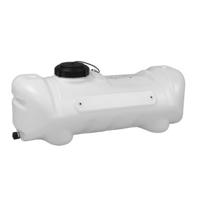 Valley Industries 15 gal. White Sprayer Tank