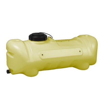 Valley Industries 15 gal. Yellow Sprayer Tank