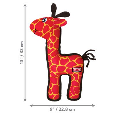 Image showing  Ballistic Giraffe