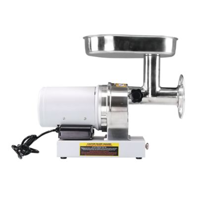 Image showing 2 th MEAT! .5 hp Grinder, #8