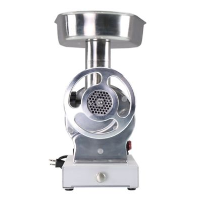 Image showing 3 th MEAT! .5 hp Grinder, #8