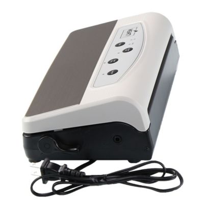 Image showing 1 th MEAT! 12 in. External Vacuum Sealer