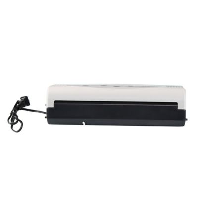 Image showing 2 th MEAT! 12 in. External Vacuum Sealer