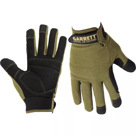 Garrett Detection Gloves Work Gloves