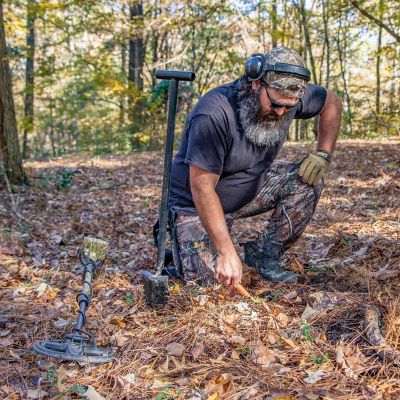 Image showing  Detecting Gloves