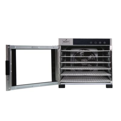Image showing  6-Tray Dehydrator