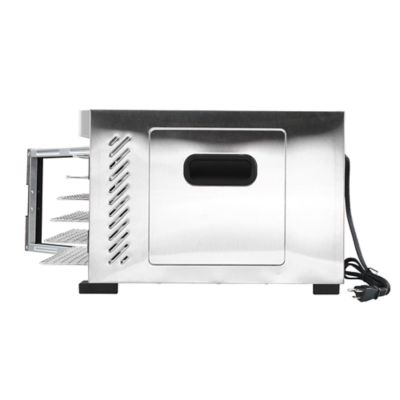 Image showing  6-Tray Dehydrator