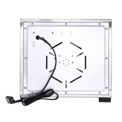 Image showing  6-Tray Dehydrator