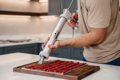 Image showing  1.5 lb. Jerky Gun